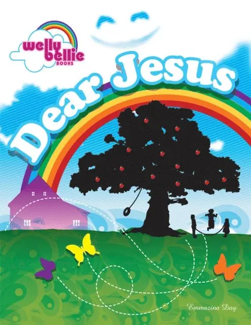 Emmazina Day - Dear Jesus, E-bok. Tillgänglighet: Lägg i varukorg
