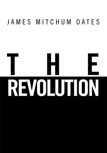 James Mitchum Oates - Revolution, E-bok. Tillgänglighet: Lägg i varukorg