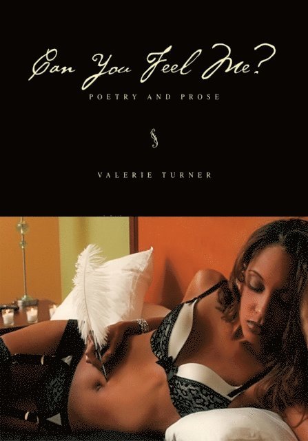 Valerie Turner - Can You Feel Me, E-bok