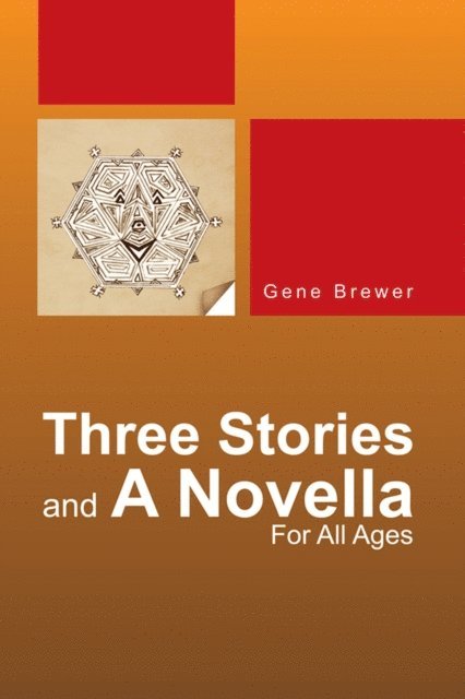 Gene Brewer - Three Stories and a Novella, E-bok. Tillgänglighet: Lägg i varukorg