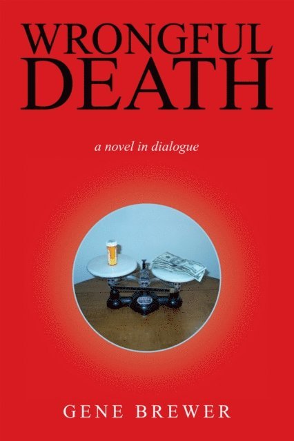 Gene Brewer - Wrongful Death, E-bok. Tillgänglighet: Lägg i varukorg