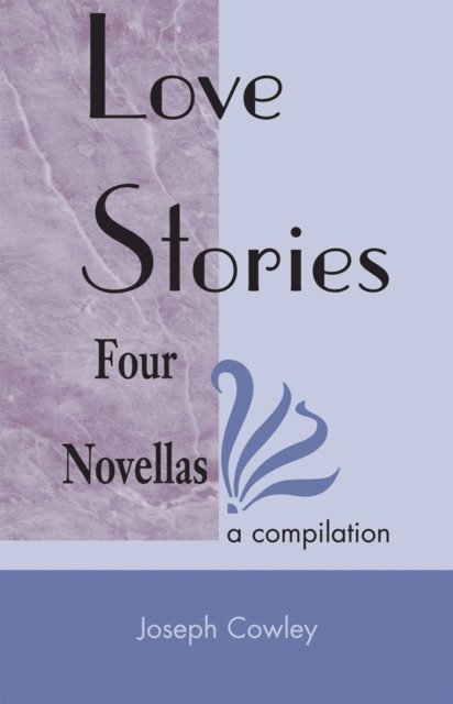 Joseph Cowley - Love Stories, E-bok