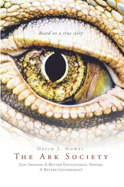 David J. Nowel - Ark Society, E-bok. Tillgänglighet: Lägg i varukorg
