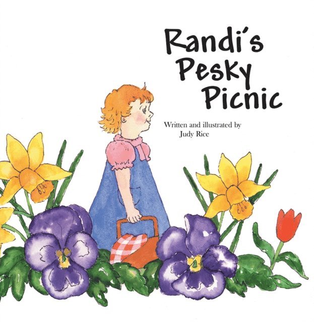 Judy Rice - Randi's Pesky Picnic, E-bok. Tillgänglighet: Lägg i varukorg