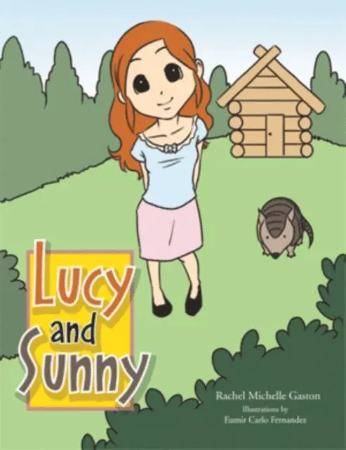 Rachel Michelle Gaston - Lucy and Sunny, E-bok. Tillgänglighet: Lägg i varukorg