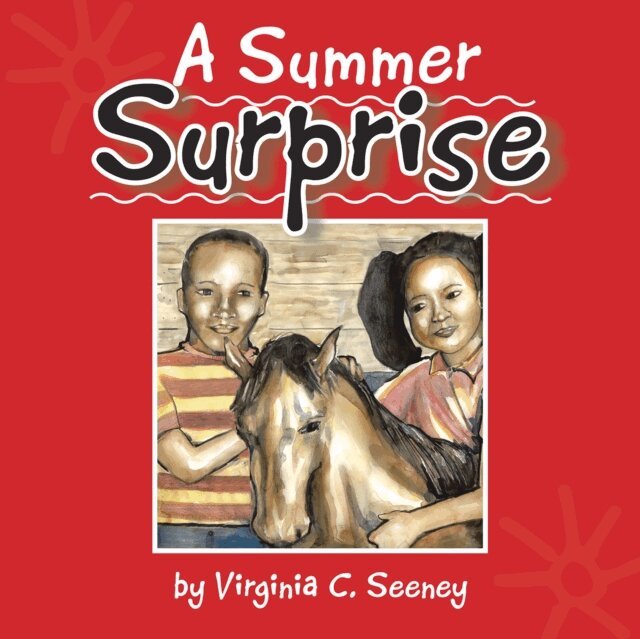 Virginia C. Seeney - Summer Surprise, E-bok. Tillgänglighet: Lägg i varukorg
