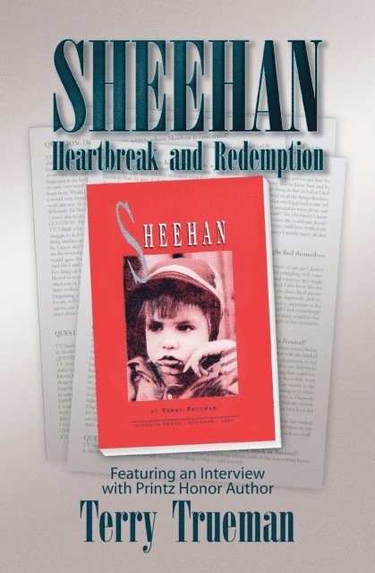 Terry Trueman - Sheehan, E-bok