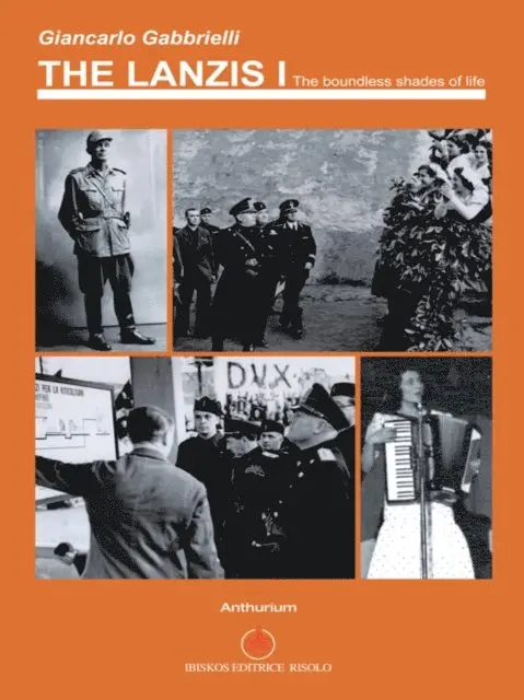 Giancarlo Gabbrielli - Lanzis I, E-bok. Tillgänglighet: Lägg i varukorg