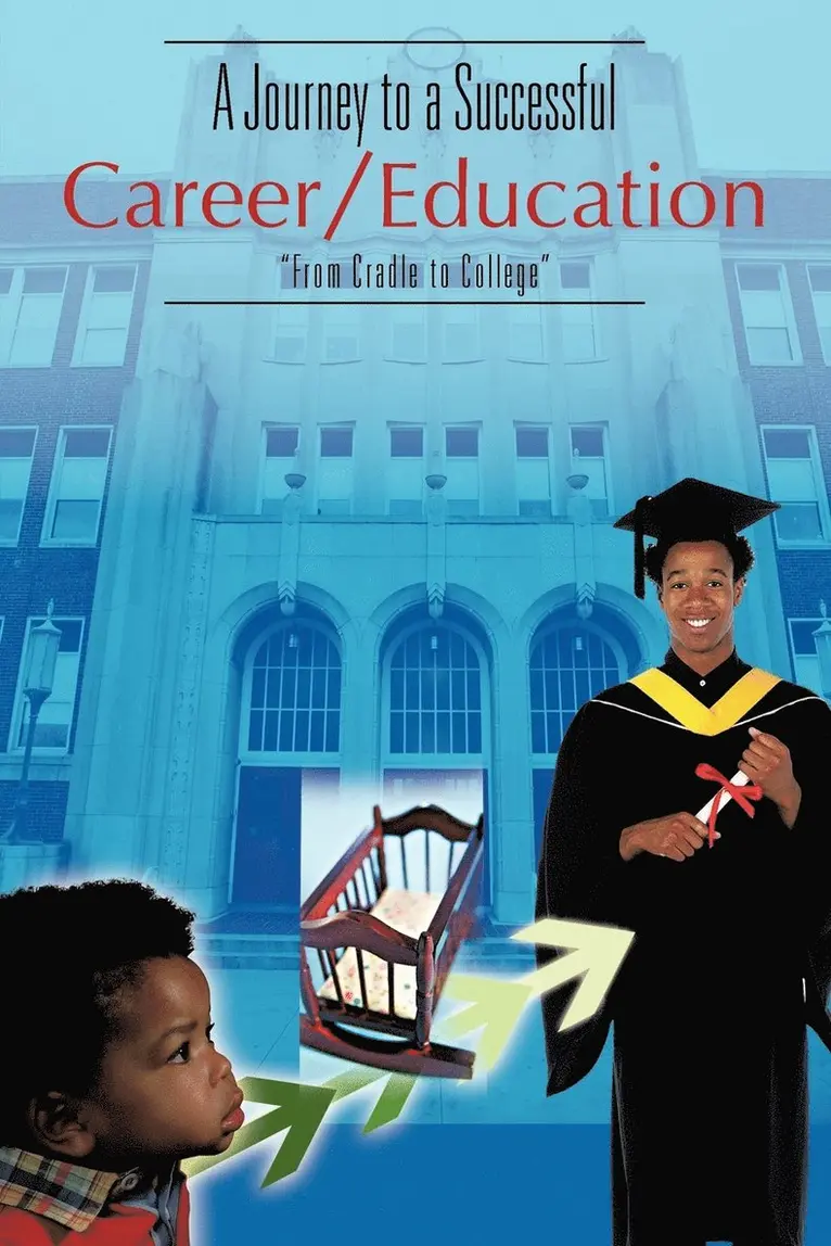 Dr C - Journey to a Successful Career/Education, Häftad. Tillgänglighet: Lägg i varukorg