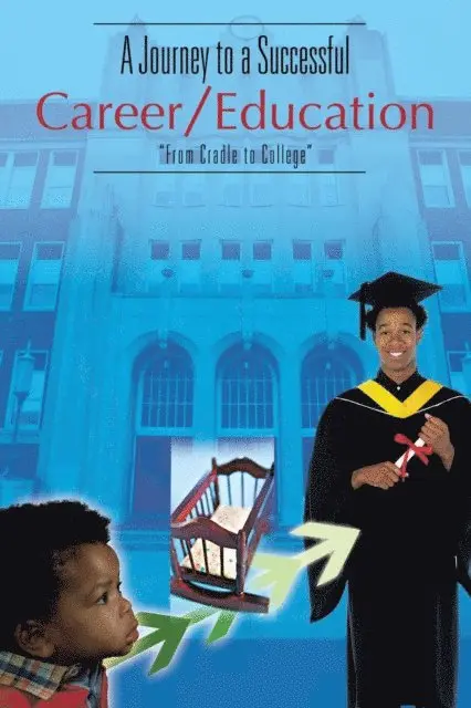 Dr. C - Journey to a Successful Career/Education, E-bok. Tillgänglighet: Lägg i varukorg