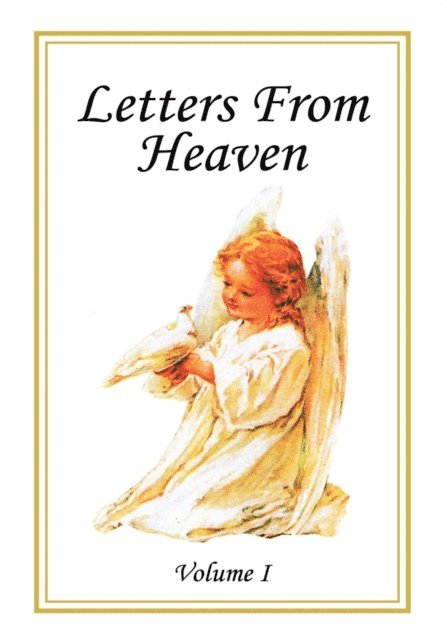 Laudem Gloriae - Letters from Heaven, E-bok. Tillgänglighet: Lägg i varukorg