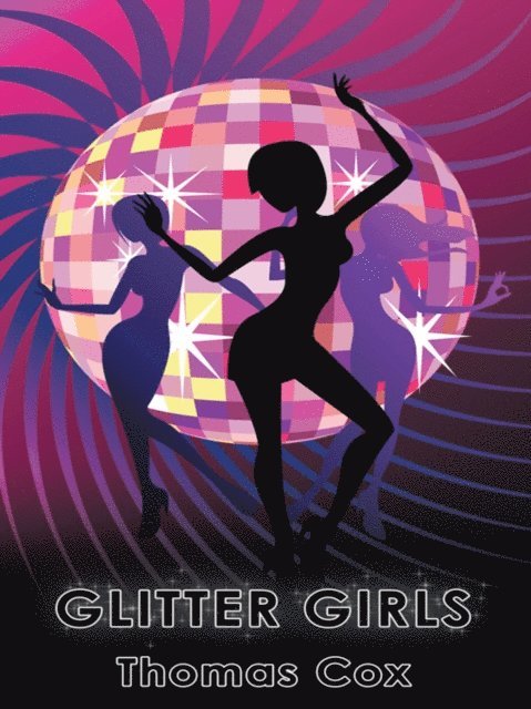 Thomas Cox - Glitter Girls, E-bok