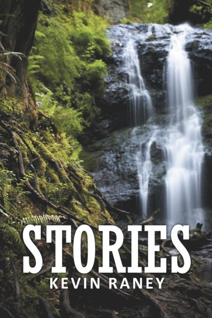 Kevin Raney - Stories, E-bok