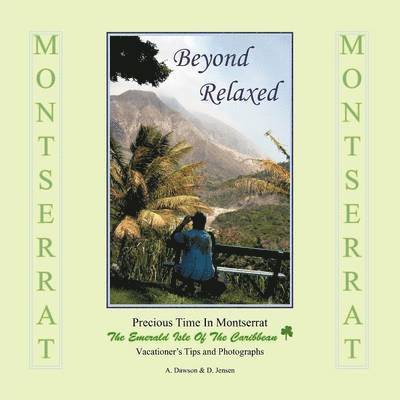A Dawson, D Jensen - Beyond Relaxed, Häftad. Tillgänglighet: Tillfälligt slut