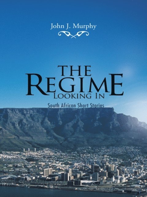John J. Murphy - Regime- Looking In, E-bok