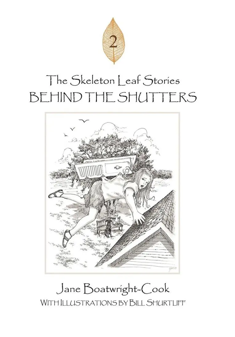Jane Boatwright-Cook - Skeleton Leaf Stories, Inbunden. Tillgänglighet: Lägg i varukorg