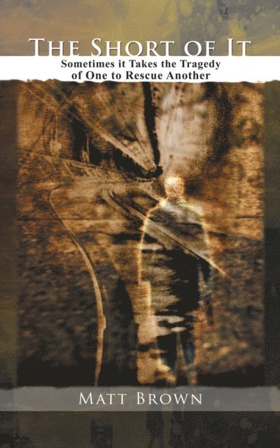 Matt Brown - Short of It, E-bok