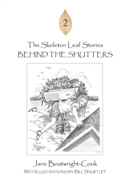 Jane Boatwright-Cook, Janet Shurtliff - Skeleton Leaf Stories, E-bok. Tillgänglighet: Lägg i varukorg