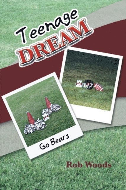Rob Woods - Teenage Dream, E-bok. Tillgänglighet: Lägg i varukorg