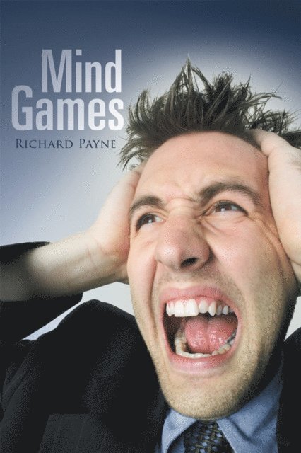 Richard Payne - Mind Games, E-bok