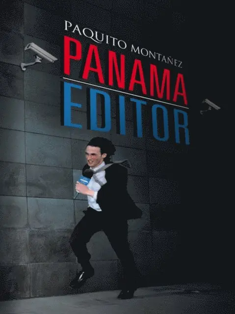 Paquito Montanez - Panama Editor, E-bok. Tillgänglighet: Lägg i varukorg
