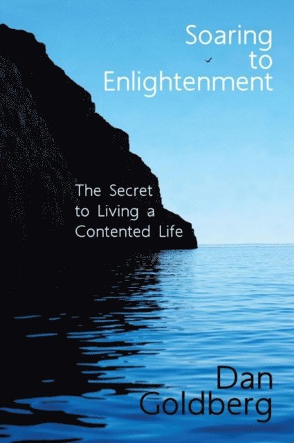 Dan Goldberg - Soaring to Enlightenment, E-bok