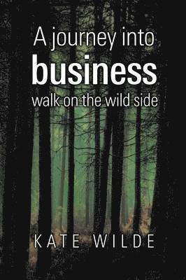 Kate Wilde - Journey Into Business, Häftad. Tillgänglighet: Lägg i varukorg