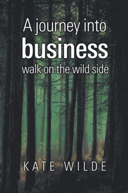 Kate Wilde - Journey into Business, E-bok. Tillgänglighet: Lägg i varukorg