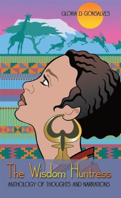 Gloria D. Gonsalves - Wisdom Huntress, E-bok. Tillgänglighet: Lägg i varukorg