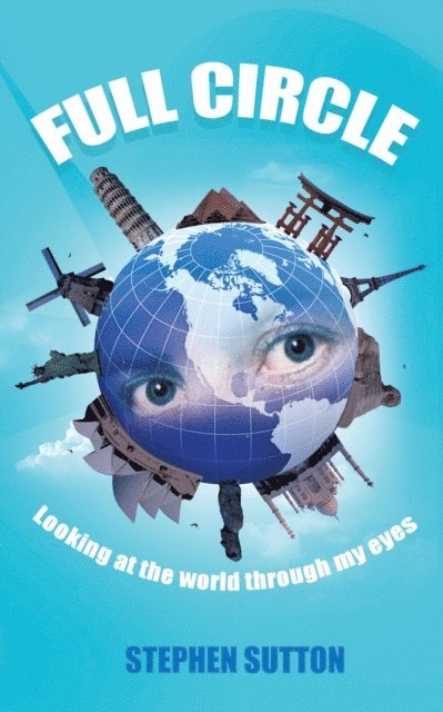 Stephen Sutton - Full Circle, E-bok