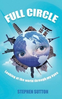 Stephen Sutton - Full Circle, Häftad