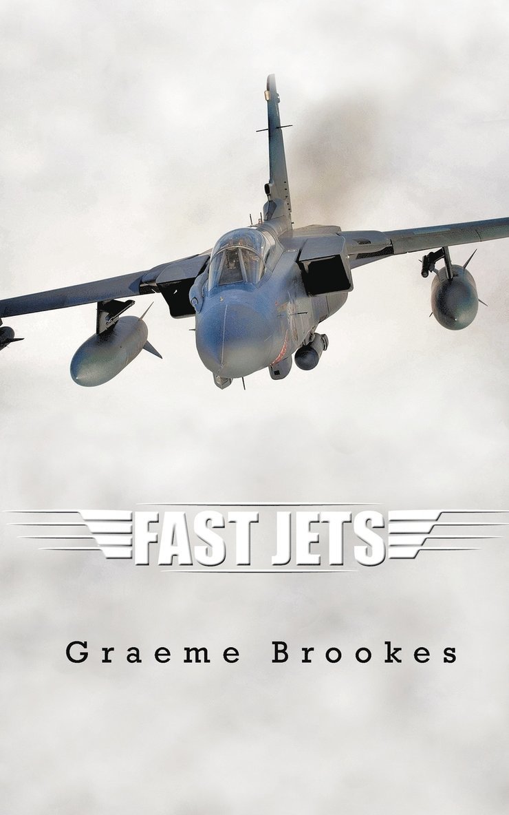 Graeme Brookes - Fast Jets, Häftad. Tillgänglighet: Lägg i varukorg
