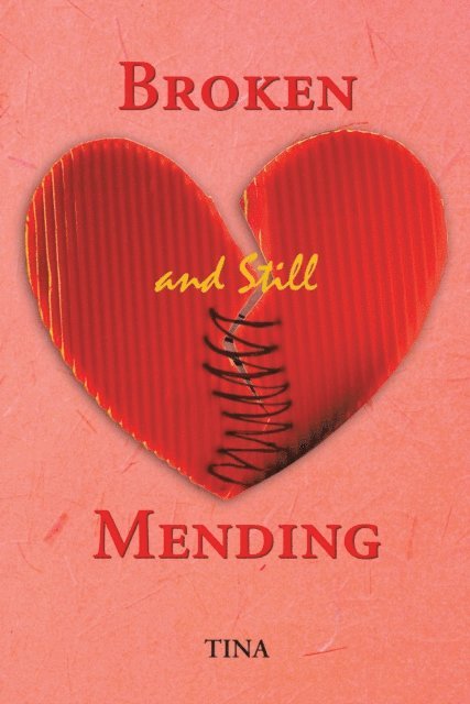 Tina - Broken and Still Mending, E-bok