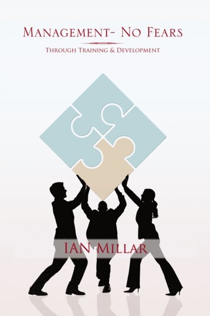 Ian Millar - Management- No Fears, E-bok