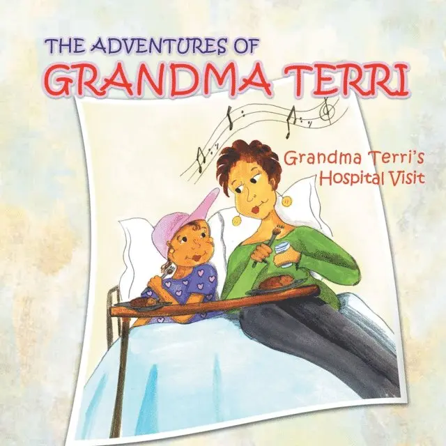 Terri Fisher - Adventures of Grandma Terri, E-bok. Tillgänglighet: Lägg i varukorg