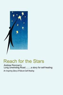 Andrew Penman - Andew Penman's Long Unwinding Road, Häftad