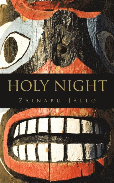 Zainabu Jallo - Holy Night, E-bok