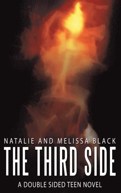 Melissa Black, Natalie - Third Side, E-bok. Tillgänglighet: Lägg i varukorg