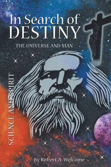 Robert A. Welcome - In Search of Destiny, E-bok. Tillgänglighet: Lägg i varukorg