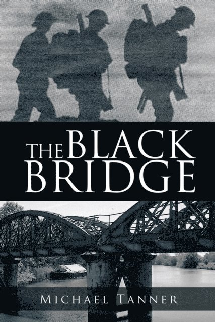 Michael Tanner - Black Bridge, E-bok
