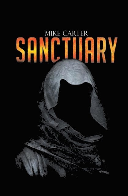 Mike Carter - Sanctuary, E-bok
