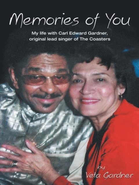 Veta Gardner - Memories of You, E-bok