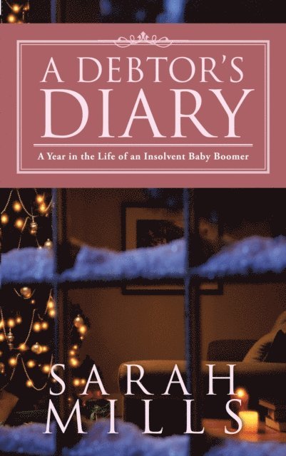 Sarah Mills - Debtor'S Diary, E-bok