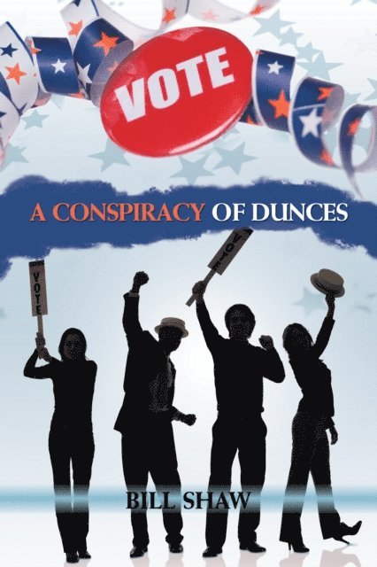 Bill Shaw - Conspiracy of Dunces, E-bok. Tillgänglighet: Lägg i varukorg