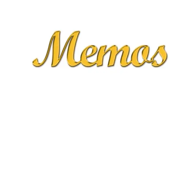 Nigel Ash - Memos, E-bok. Tillgänglighet: Lägg i varukorg
