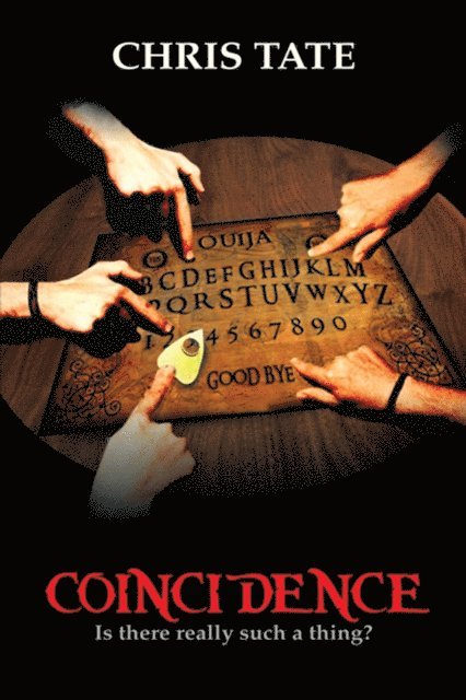Chris Tate - Coincidence, E-bok