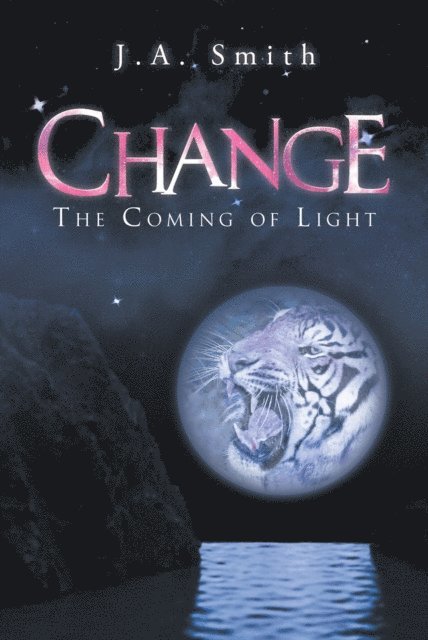 J.A. Smith - Change, E-bok