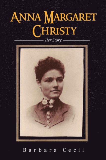 Barbara Cecil - Anna Margaret Christy, E-bok. Tillgänglighet: Lägg i varukorg