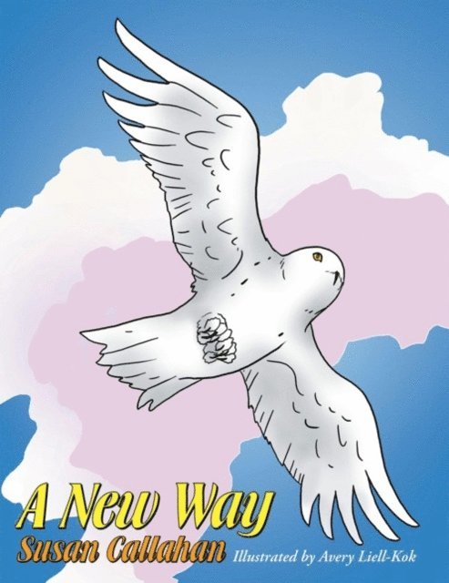 Susan Callahan - New Way, E-bok