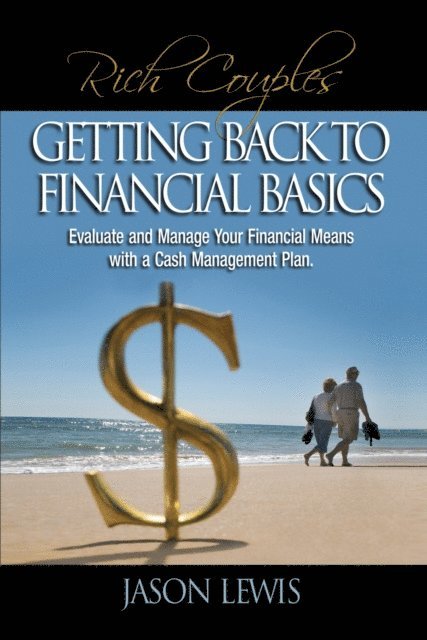 Jason Lewis - Rich Couple$ Getting Back to Financial Basics, E-bok